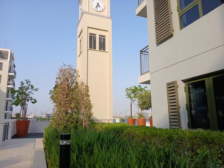 Port De La Mer Clocktower Residence 2