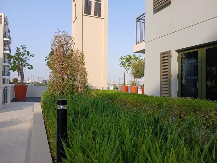 Port De La Mer Clocktower Residence 6